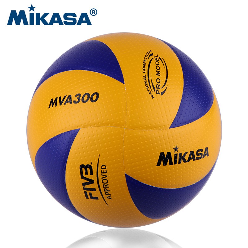 mikasa volleyball