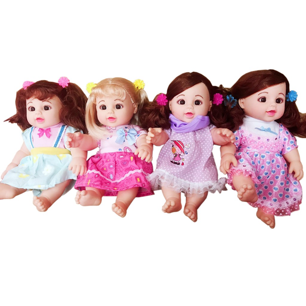 shopee baby doll