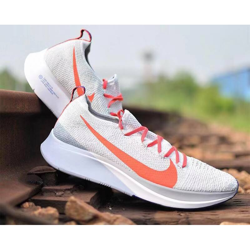 Nike Zoom Fly Fk men running shoes 41-45 | Shopee Philippines