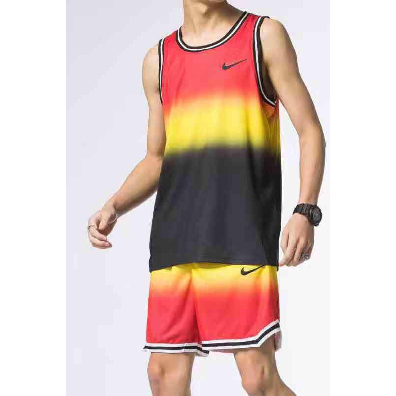 dri fit sando nike