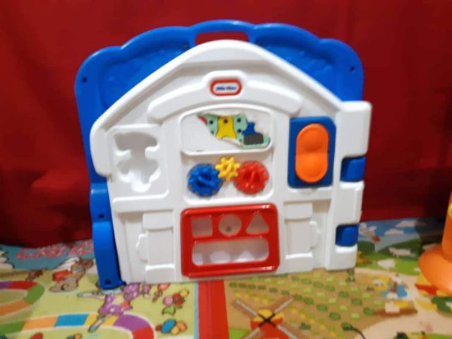 little tikes second hand