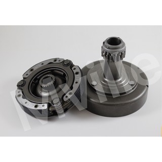 xrm 125 primary clutch