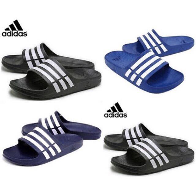 adidas tsinelas