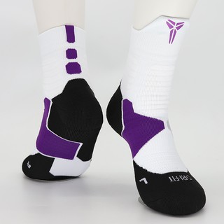 kobe elite socks
