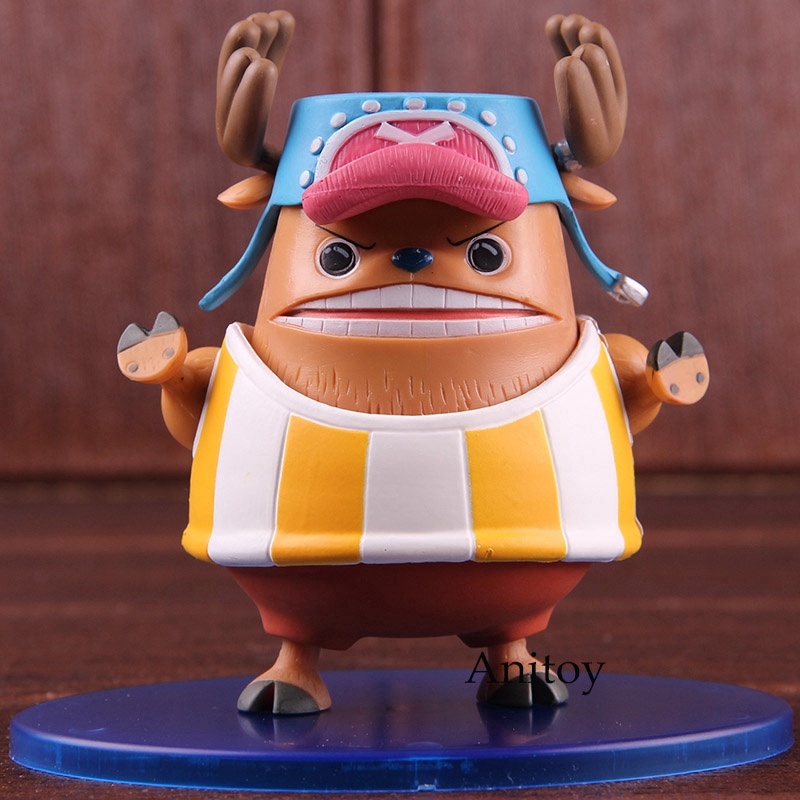 tony tony chopper action figure