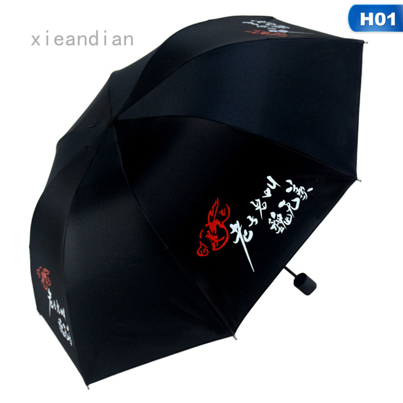 best umbrella colour for sun protection