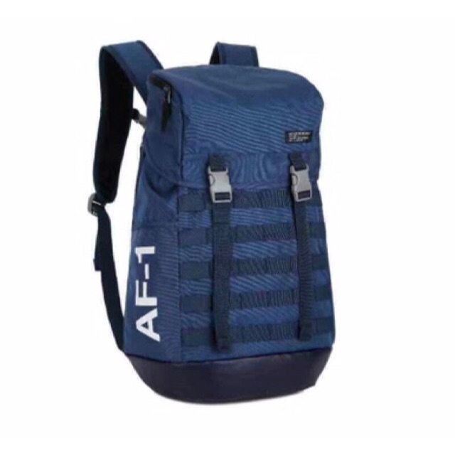 nike af1 backpack liter