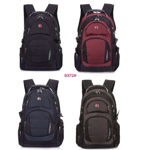 swiss gear backpack philippines