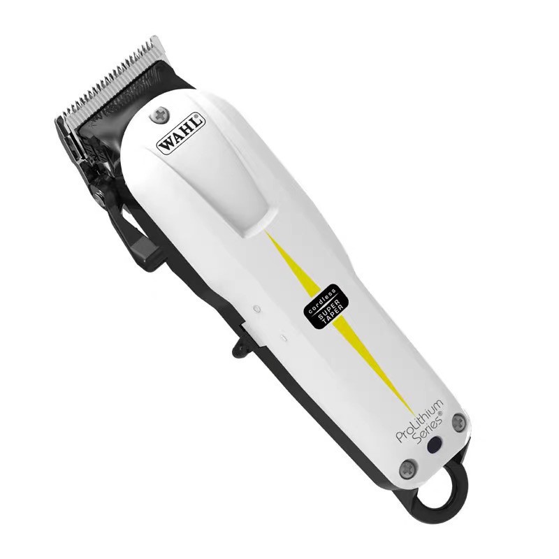 WAHL Wahl Professional Model 8591 Super Taper, Hair Clipper, Hair