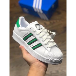 green mens adidas