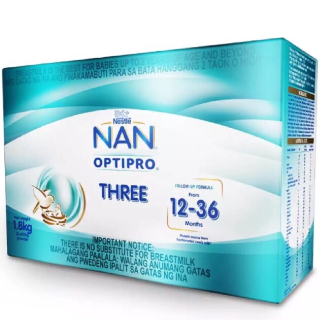 nan optipro 1 1.8 kg price check