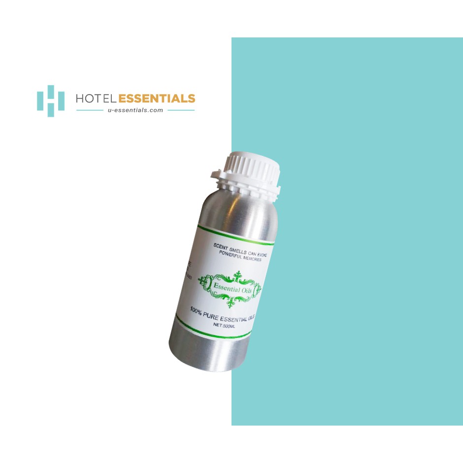 SCENT OIL (WHITE TEA) Shopee Philippines