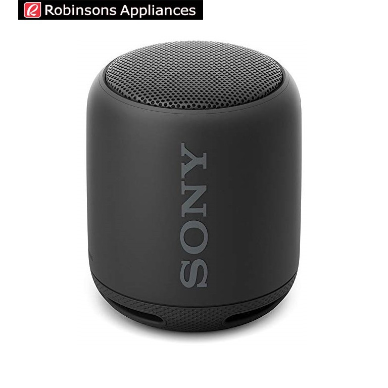 srs xb10 portable wireless speaker