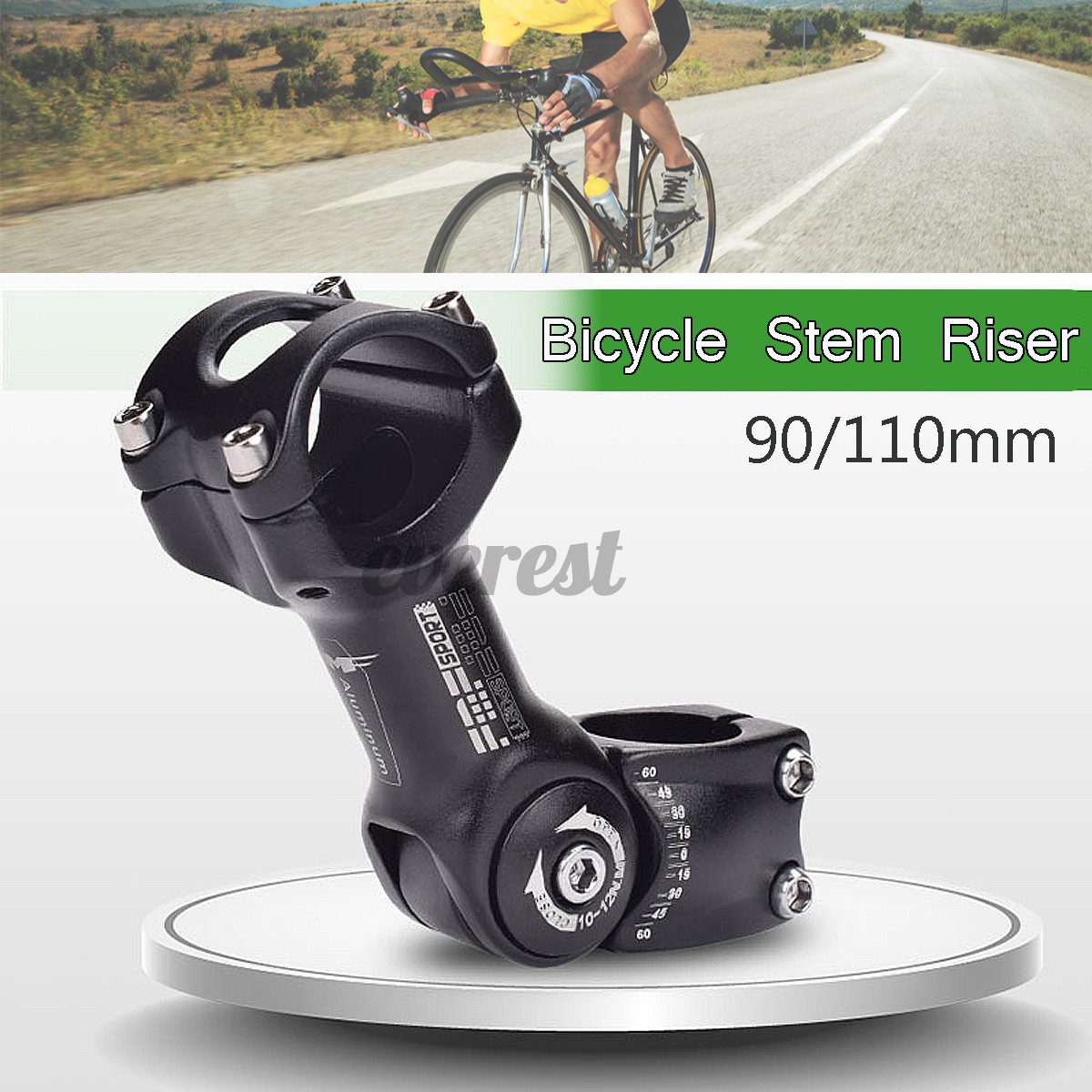 riser stem mtb