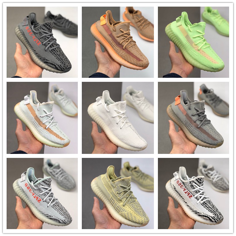 yeezy boost 350 new color