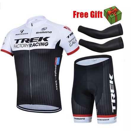 trek cycling shorts