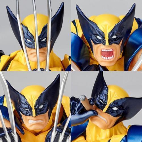 play arts kai wolverine bootleg