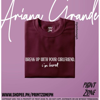 Ariana Grande Fake Smile Shirt Shopee Philippines - ariana grande roblox outfit break