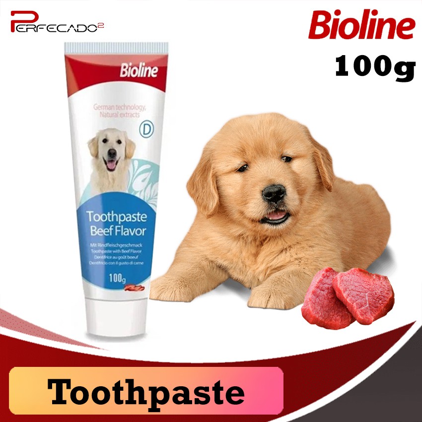 Do You Need Dog Toothpaste