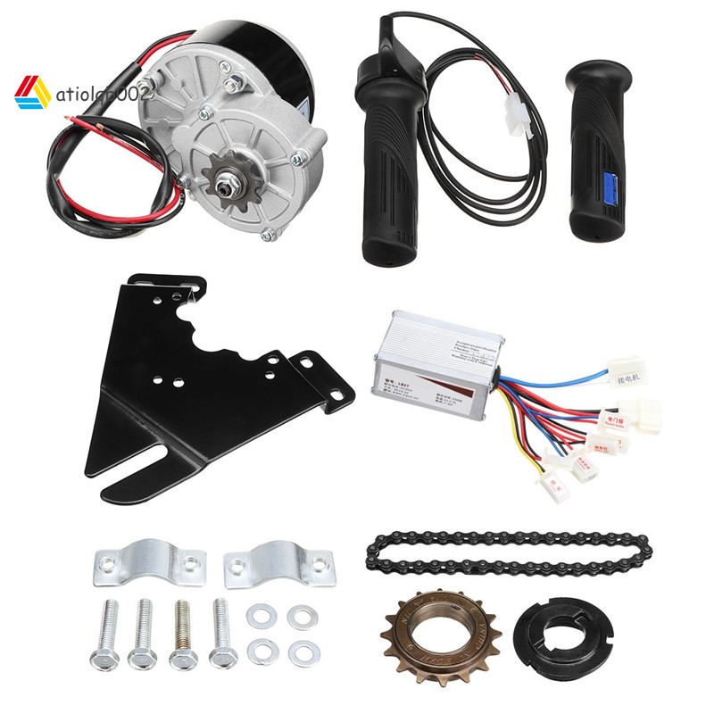 electric bike motor kits