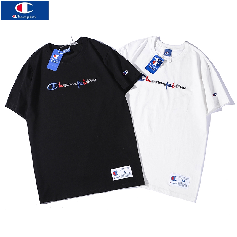 champion brand tshirt