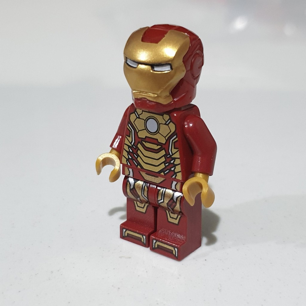 lego mark 42