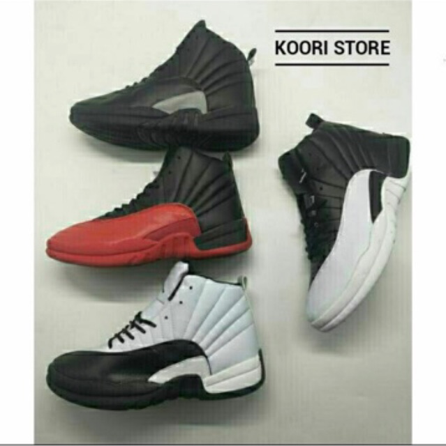 jordan 12 olx