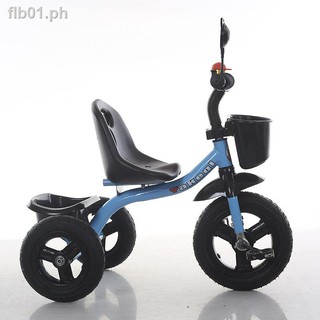 childs push bike