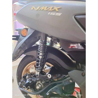 fz v2 tyre hugger price