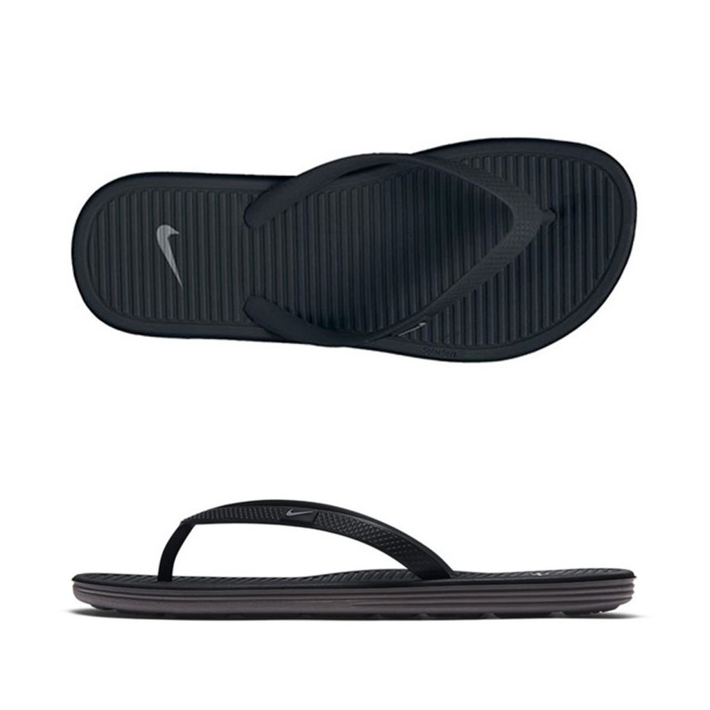 women's solarsoft flip flops