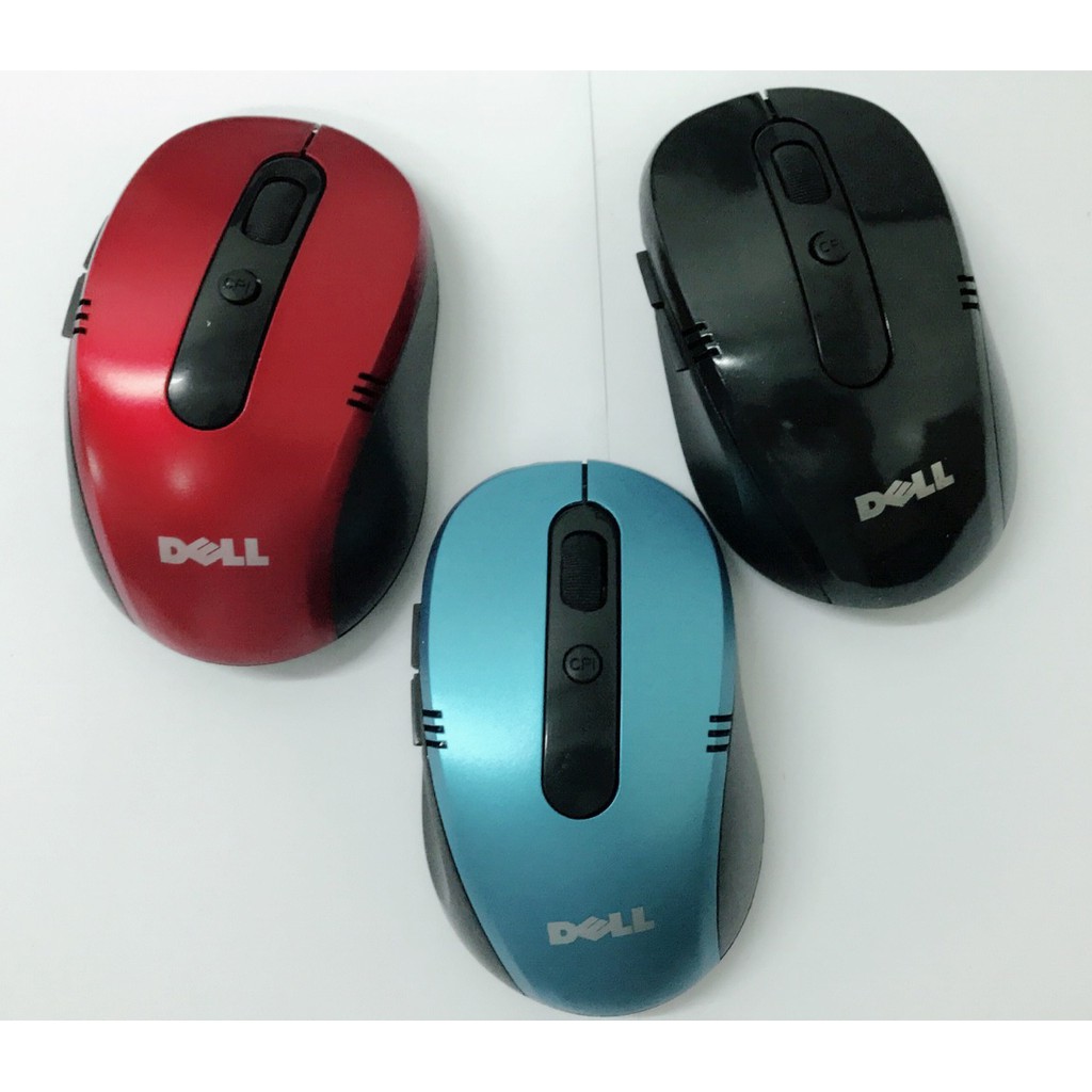 Dell travel mouse bluetooth проблема