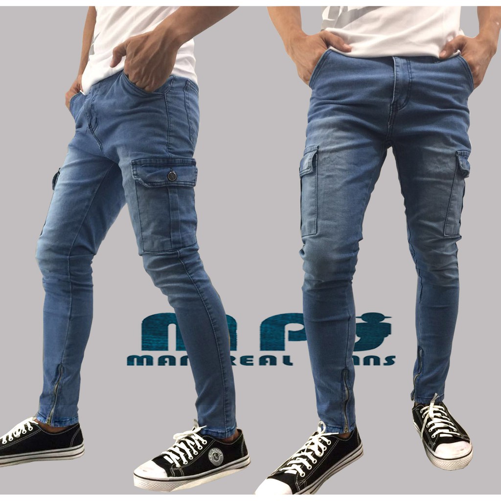jeans pant for man new style