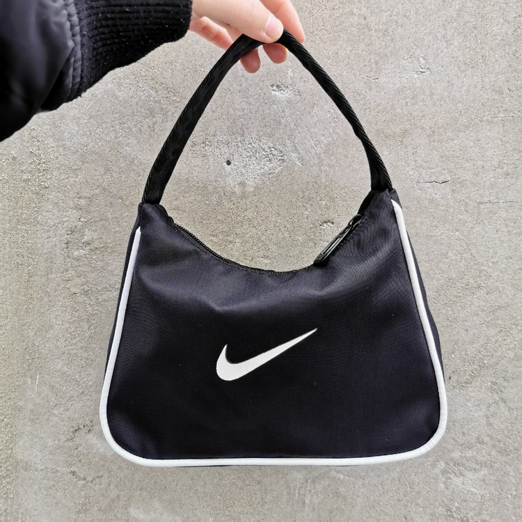 nike retro bag