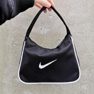 vintage nike purse