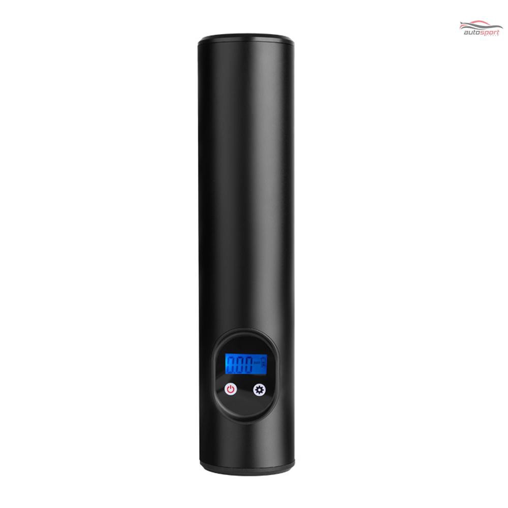 car and bike air pump