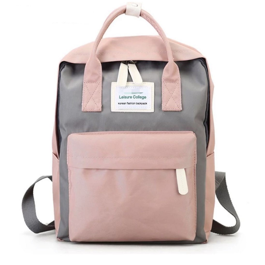 canvas backpack philippines