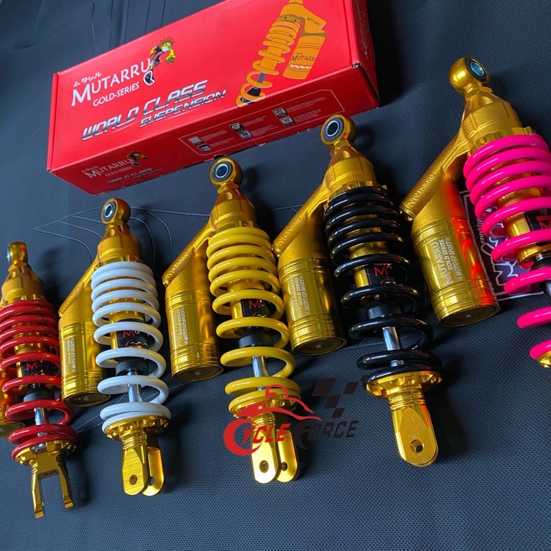 motorcycle rear shock mio,i 125,soul i 125,all mio,all beat,scoopy,fino