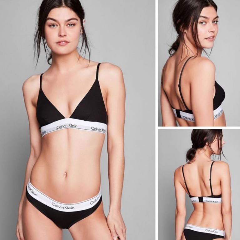 Bikini Sponge