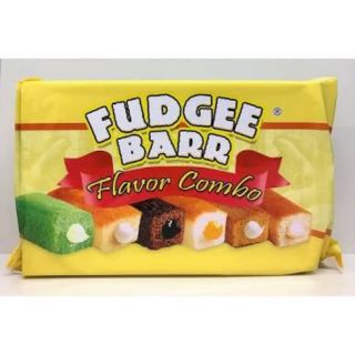 Fudgee Bar | Shopee Philippines