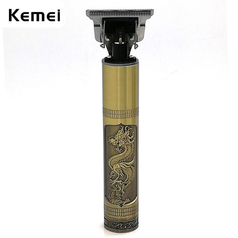 kemei t blade trimmer