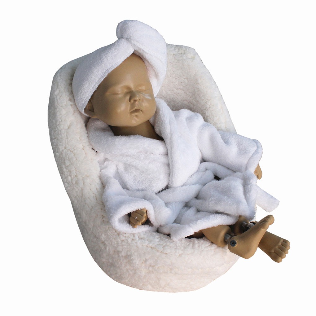 baby photography chair
