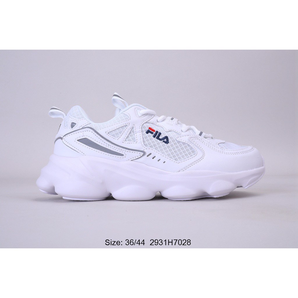 size 3 fila shoes