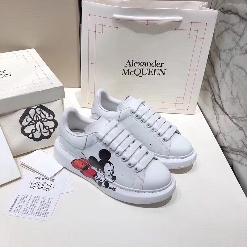 mickey mcqueen