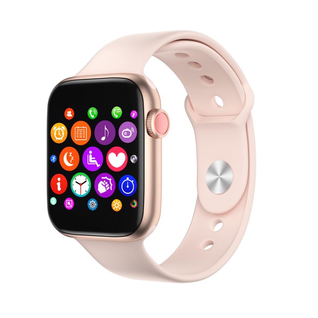 passometer smart watch