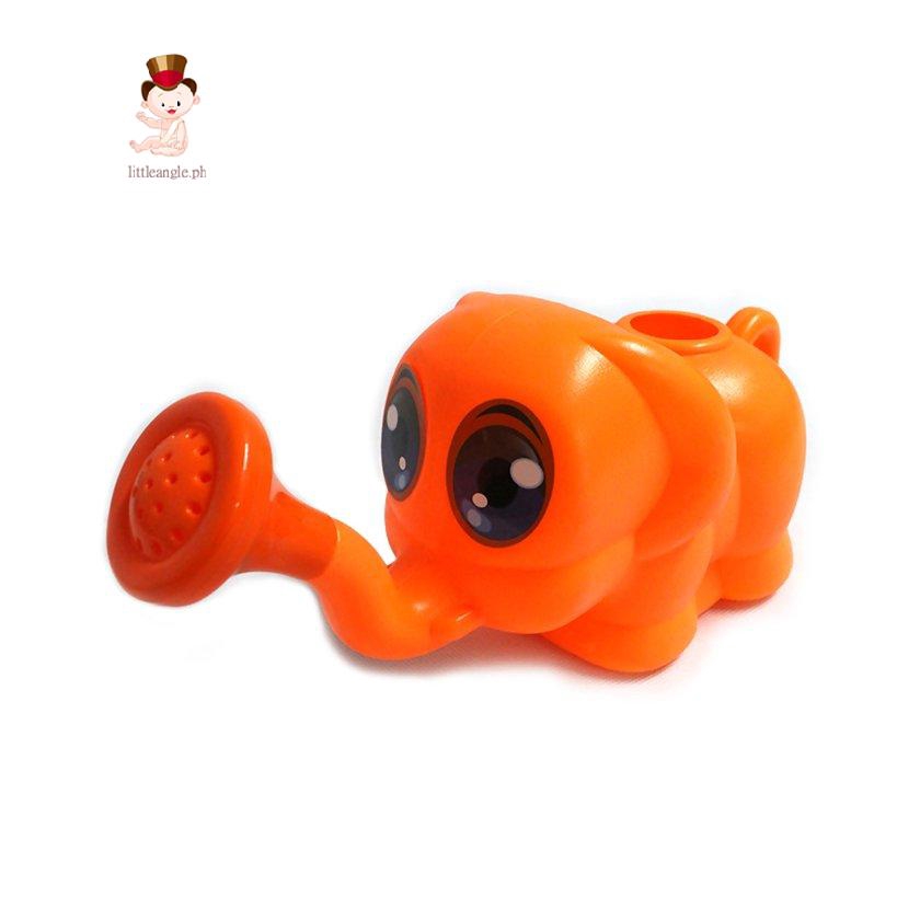 baby watering can bath toy