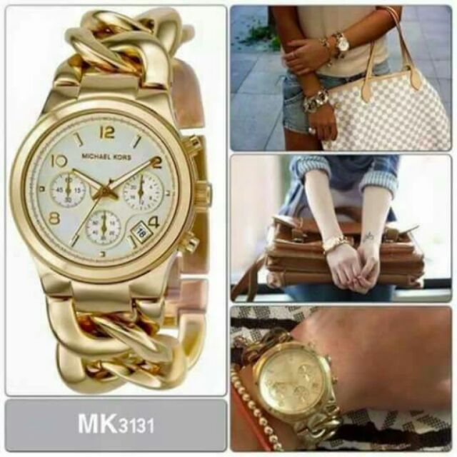 michael kors 3131