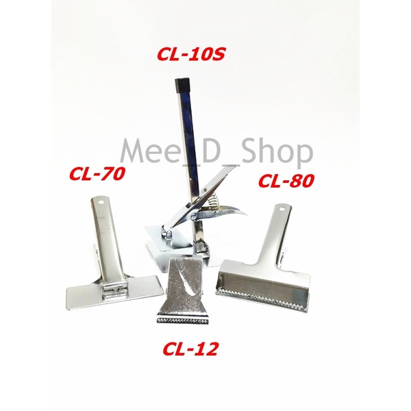 Clothespin, duckbill type clothespin, used with 4 types of cloth