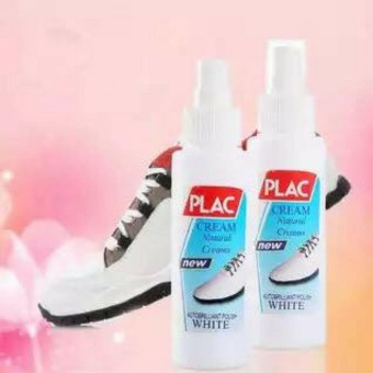 stain remover for shoes
