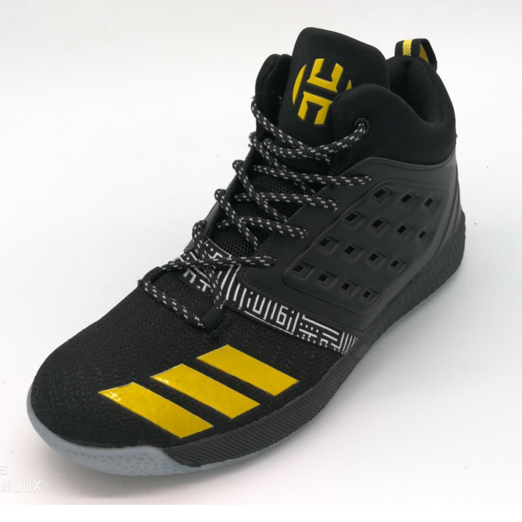 james harden vol 2 black