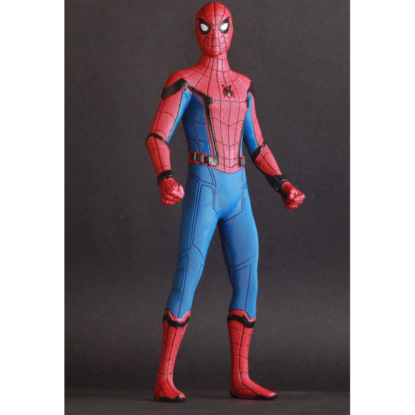 spiderman 1 figure
